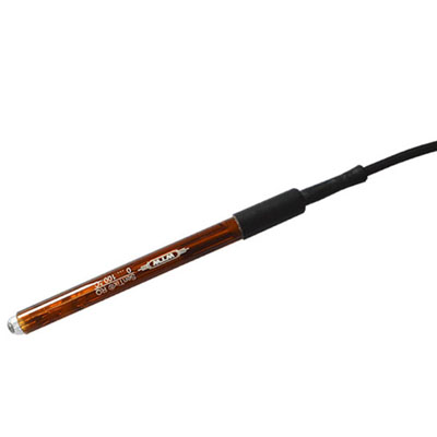 德國WTW SenTix RO 在線ORP電極 固態(tài)電解液 耐污染
